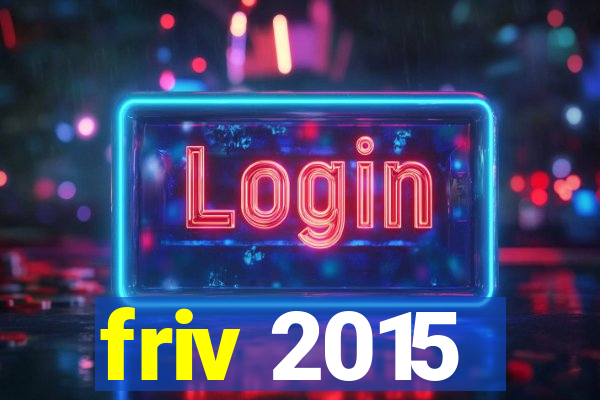 friv 2015