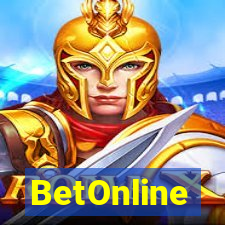 BetOnline