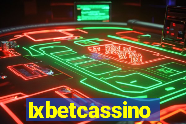 Ixbetcassino