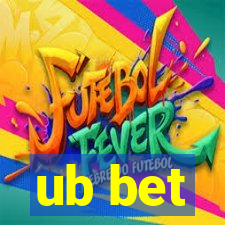 ub bet