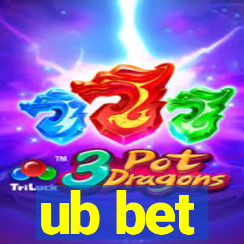 ub bet