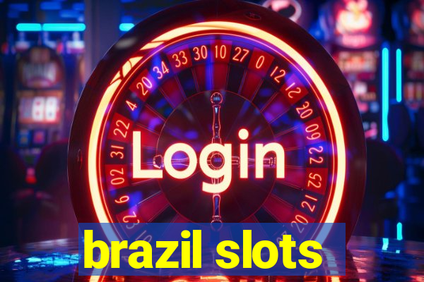 brazil slots