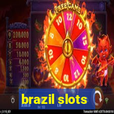 brazil slots