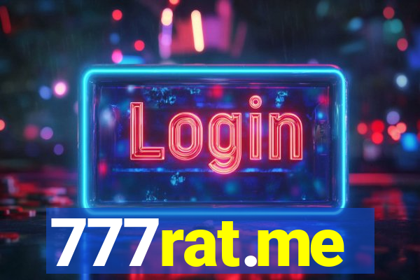 777rat.me