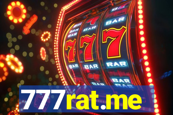 777rat.me