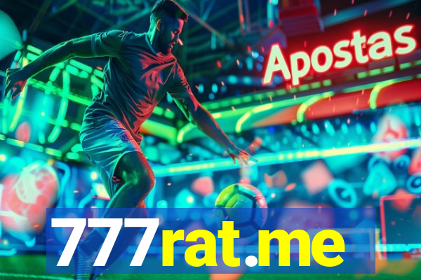 777rat.me