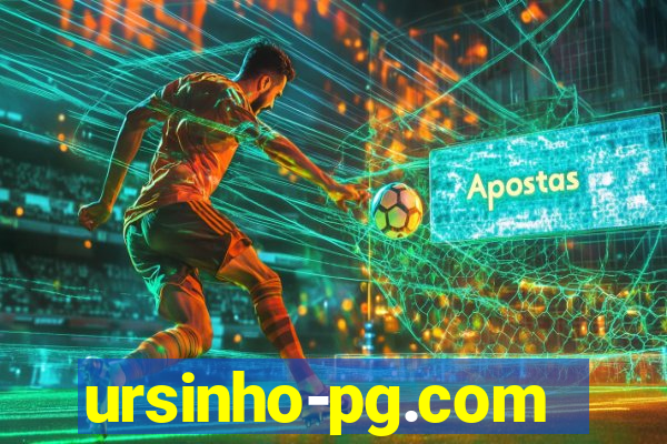 ursinho-pg.com