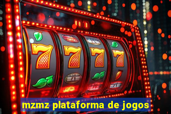 mzmz plataforma de jogos