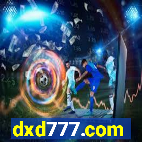 dxd777.com