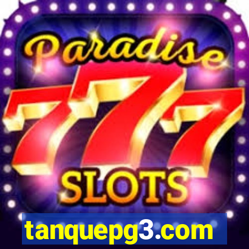 tanquepg3.com