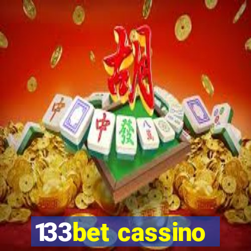 133bet cassino