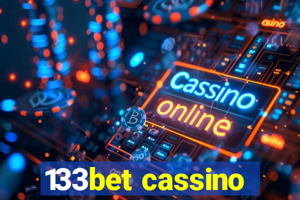 133bet cassino