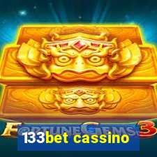 133bet cassino