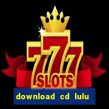 download cd lulu santos acustico mtv 2000