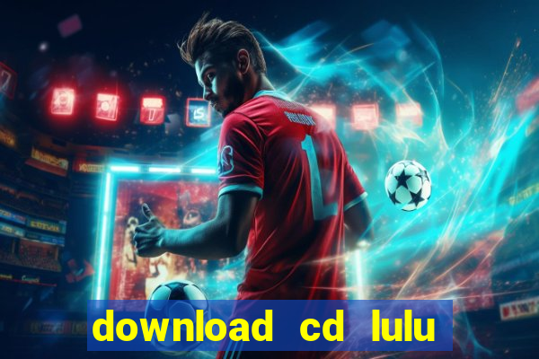 download cd lulu santos acustico mtv 2000