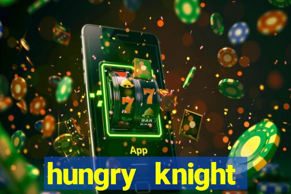 hungry knight gameboy rom pt br gba