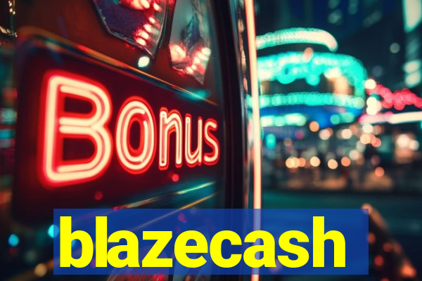 blazecash