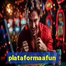 plataformaafun