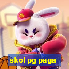 skol pg paga