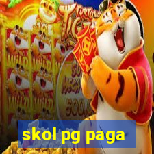 skol pg paga