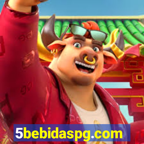 5bebidaspg.com