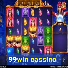 99win cassino