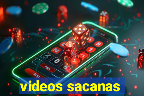 videos sacanas