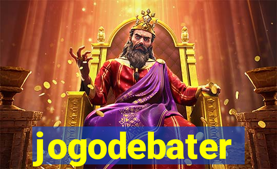 jogodebater