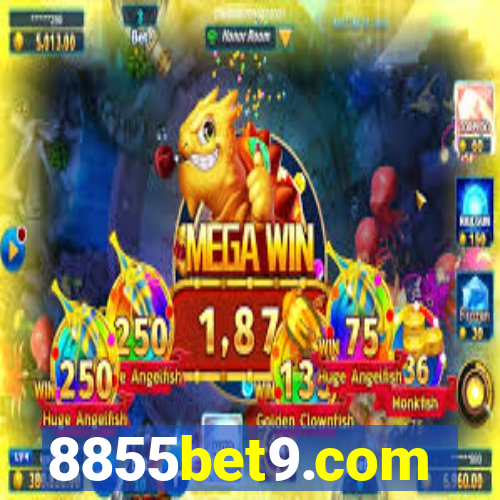 8855bet9.com