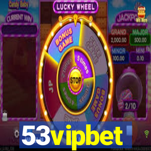 53vipbet