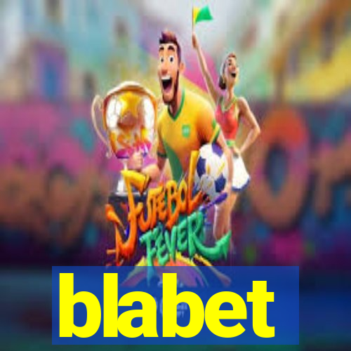 blabet