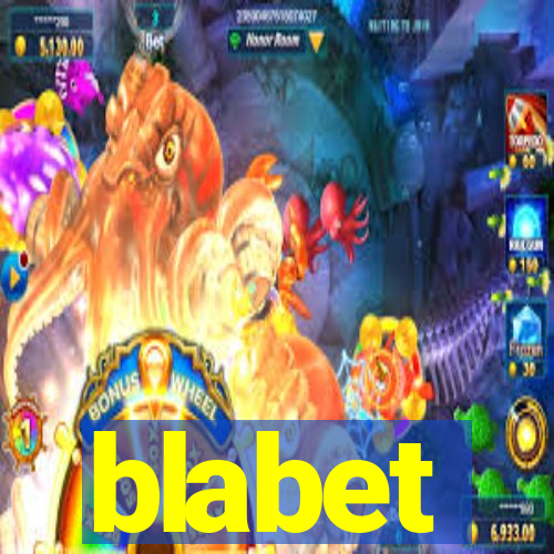 blabet