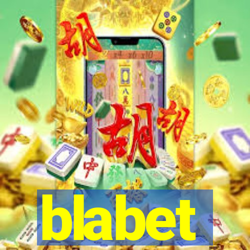 blabet