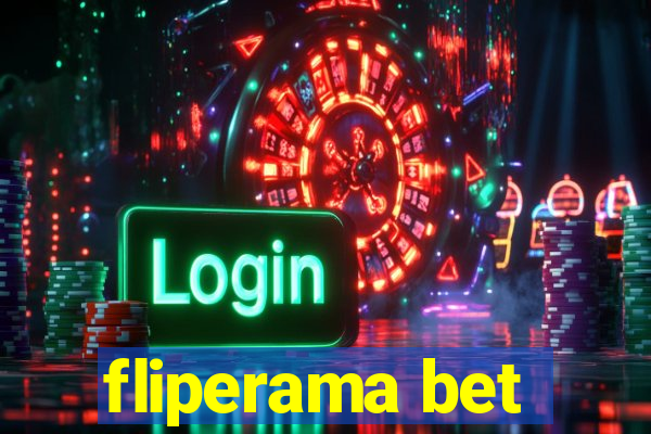 fliperama bet