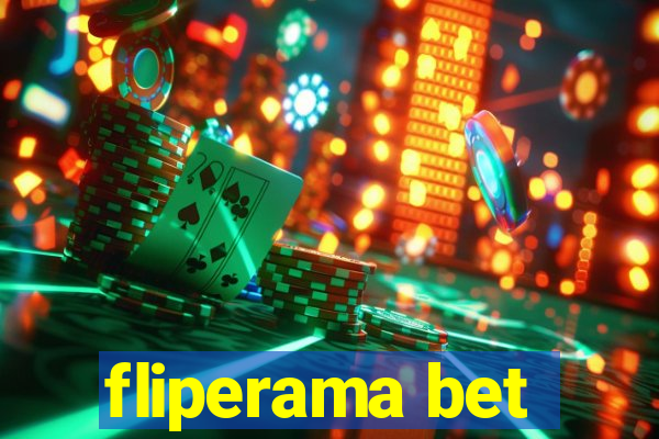 fliperama bet