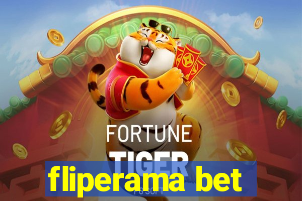 fliperama bet