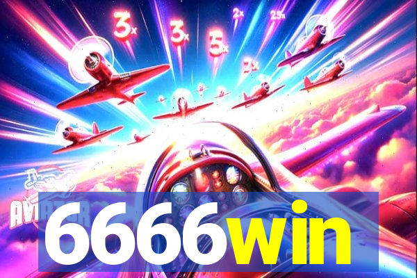 6666win