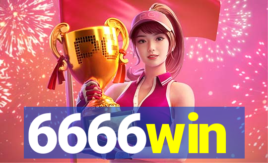 6666win