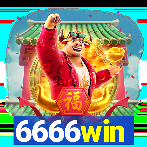 6666win