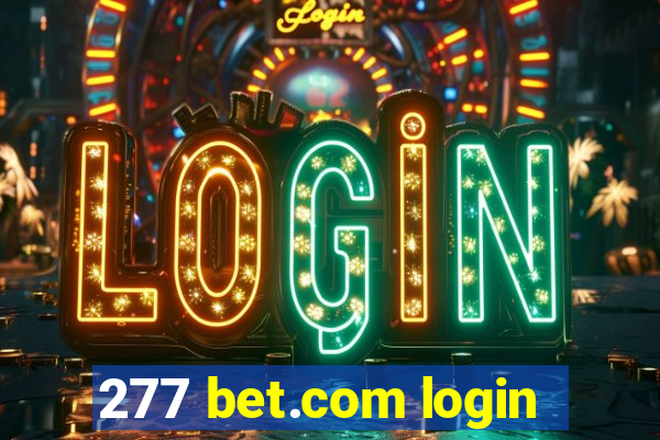 277 bet.com login