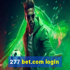 277 bet.com login