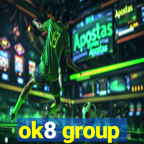 ok8 group