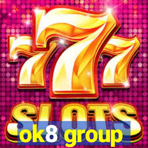 ok8 group