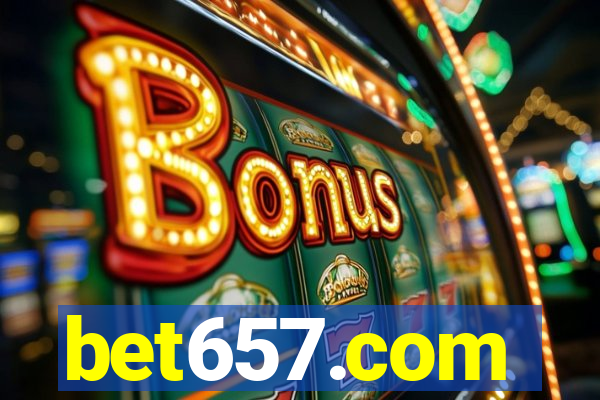 bet657.com