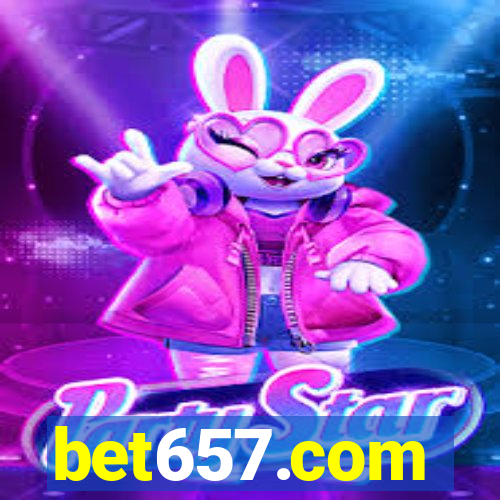 bet657.com