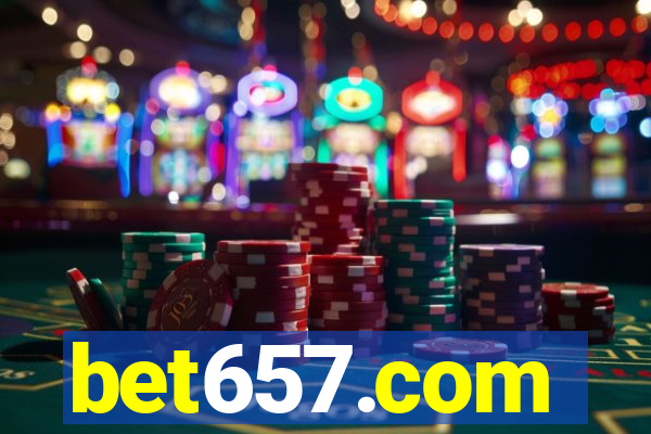 bet657.com