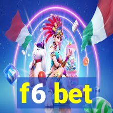 f6 bet