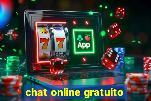 chat online gratuito