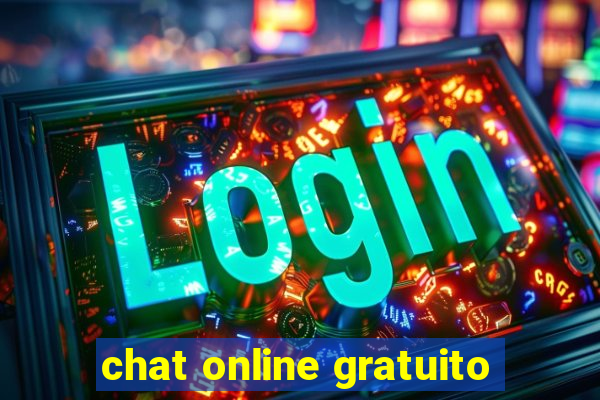 chat online gratuito