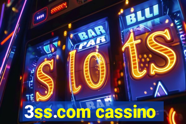 3ss.com cassino